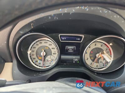 Zdjęcie 9 z 12 samochodu: 2015 MERCEDES-BENZ GLA 250 VIN:WDCTG4EB1FJ171380 - miniatura