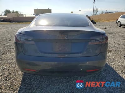 Zdjęcie 6 z 13 samochodu: 2018 TESLA MODEL S VIN:5YJSA1E27JF242566 - miniatura