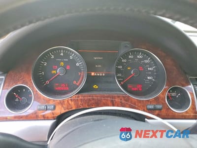 Zdjęcie 9 z 13 samochodu: 2008 AUDI A8 L QUATTRO VIN:WAUMV94E98N010681 - miniatura