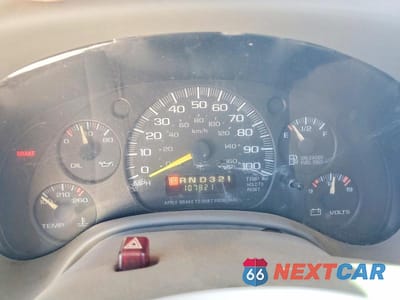 Zdjęcie 8 z 10 samochodu: 1999 GMC SAVANA CUTAWAY G3500 VIN:1GDHG31R1X1129880 - miniatura