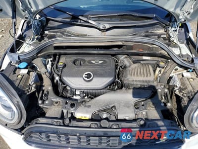 Zdjęcie 11 z 11 samochodu: 2022 MINI COOPER S E COUNTRYMAN ALL4 VIN:WMZ23BS02N3N89647 - miniatura