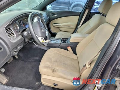 Zdjęcie 7 z 12 samochodu: 2014 DODGE CHARGER SE VIN:2C3CDXBG2EH174616 - miniatura