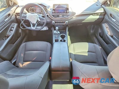 Zdjęcie 8 z 12 samochodu: 2024 NISSAN ALTIMA 2.5 SV VIN:1N4BL4DV0RN304643 - miniatura