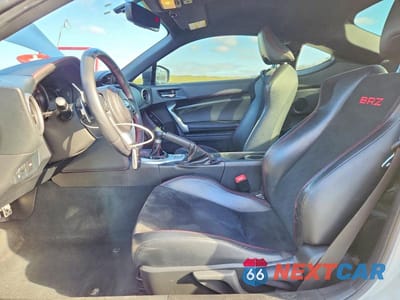 Zdjęcie 7 z 12 samochodu: 2020 SUBARU BRZ LIMITED AUTOMATI VIN:JF1ZCAC10L8701898 - miniatura