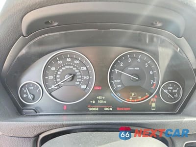 Zdjęcie 9 z 11 samochodu: 2017 BMW 320 I VIN:WBA8E1G32HNU18386 - miniatura