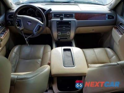 Zdjęcie 8 z 12 samochodu: 2012 GMC SIERRA K2500 SLT VIN:1GT121C86CF199594 - miniatura