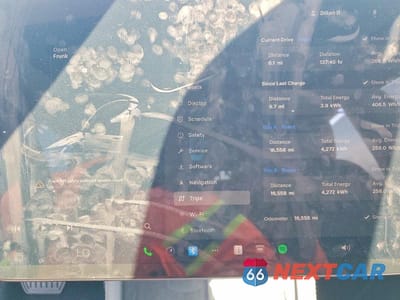 Zdjęcie 9 z 13 samochodu: 2025 TESLA MODEL 3 VIN:5YJ3E1EA6SF032185 - miniatura