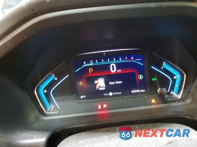 Zdjęcie 9 z 13 samochodu: 2024 HONDA ODYSSEY SPORT VIN:5FNRL6H75RB006572 - miniatura