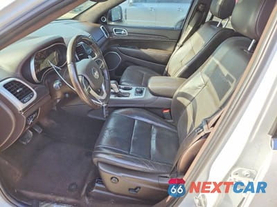 Zdjęcie 7 z 13 samochodu: 2019 JEEP GRAND CHEROKEE SUMMIT VIN:1C4RJFJG7KC578309 - miniatura
