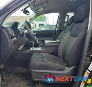 Zdjęcie 7 z 12 samochodu: 2015 TOYOTA TUNDRA SR5 VIN:5TFUW5F14FX485613 - miniatura