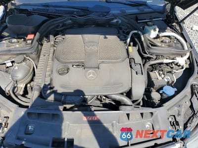 Zdjęcie 11 z 12 samochodu: 2013 MERCEDES-BENZ C 300 4MATIC VIN:WDDGF8AB2DR281267 - miniatura