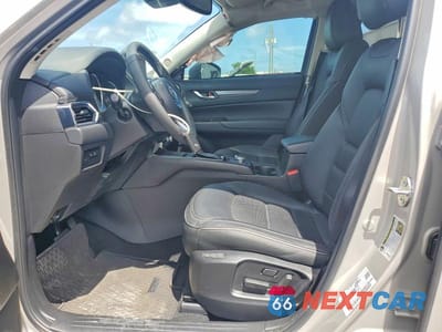 Zdjęcie 7 z 13 samochodu: 2025 MAZDA CX-5 PREFERRED VIN:JM3KFBCL4S0630025 - miniatura