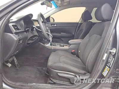 Zdjęcie 7 z 13 samochodu: 2020 KIA OPTIMA LX VIN:5XXGT4L39LG430258 - miniatura