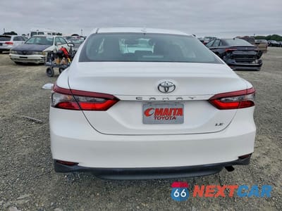 Zdjęcie 6 z 12 samochodu: 2023 TOYOTA CAMRY LE VIN:4T1R11AK3PU095680 - miniatura