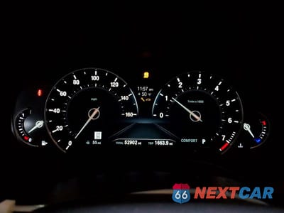 Zdjęcie 9 z 14 samochodu: 2019 BMW X3 XDRIVE30I VIN:5UXTR9C57KLE12126 - miniatura