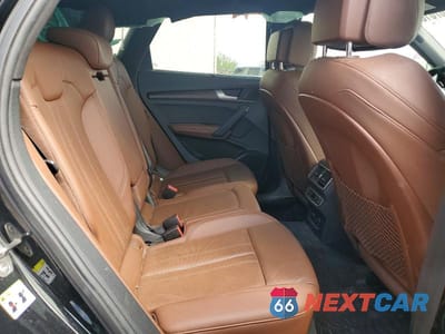 Zdjęcie 11 z 13 samochodu: 2019 AUDI Q5 PRESTIGE VIN:WA1CNAFYXK2062542 - miniatura