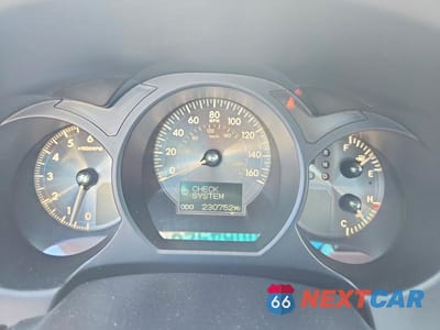 Zdjęcie 9 z 12 samochodu: 2006 LEXUS GS 300 VIN:JTHCH96S560011151 - miniatura