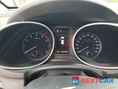 Zdjęcie 9 z 12 samochodu: 2018 HYUNDAI SANTA FE SE VIN:KM8SNDHF3JU260070 - miniatura