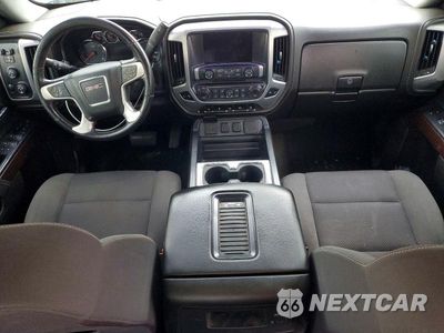 Zdjęcie 8 z 12 samochodu: 2018 GMC SIERRA K1500 SLE VIN:1GTV2MECXJZ141844 - miniatura
