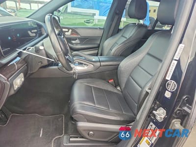 Zdjęcie 7 z 12 samochodu: 2020 MERCEDES-BENZ GLE 350 4MATIC VIN:4JGFB4KB1LA053598 - miniatura