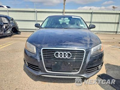 Piąte zdjęcie samochodu w środku: 2012 AUDI A3 PREMIUM PLUS VIN:WAUKJAFM4CA106372 - miniatura