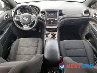 Zdjęcie 8 z 12 samochodu: 2014 JEEP GRAND CHEROKEE LAREDO VIN:1C4RJFAG4EC210464 - miniatura