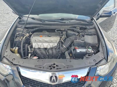 Zdjęcie 11 z 12 samochodu: 2009 ACURA TSX VIN:JH4CU26649C034641 - miniatura