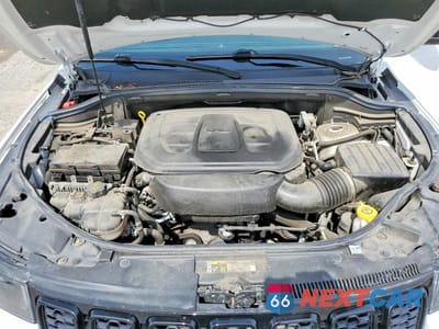 Zdjęcie 12 z 12 samochodu: 2020 JEEP GRAND CHEROKEE LAREDO VIN:1C4RJFAG8LC151125 - miniatura