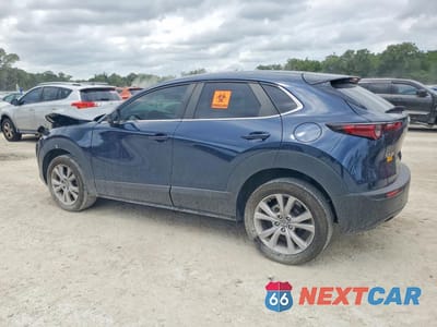 Drugie zdjęcie samochodu z przodu: 2021 MAZDA CX-30 PREFERRED VIN:3MVDMACL8MM268104 - miniatura