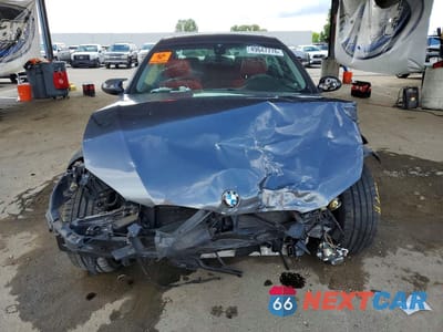 Piąte zdjęcie samochodu w środku: 2007 BMW 335 I VIN:WBAWB73517P022219 - miniatura