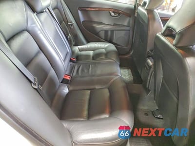 Zdjęcie 10 z 11 samochodu: 2012 VOLVO S80 3.2 VIN:YV1940AS1C1158500 - miniatura