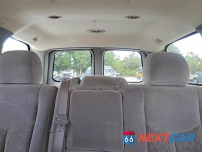 Zdjęcie 10 z 12 samochodu: 2004 CHEVROLET TAHOE C1500 VIN:1GNEC13V54R218678 - miniatura