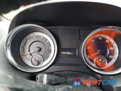 Zdjęcie 9 z 12 samochodu: 2016 DODGE GRAND CARAVAN SXT VIN:2C4RDGCG0GR243448 - miniatura