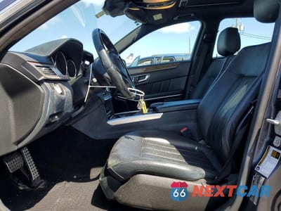 Zdjęcie 7 z 11 samochodu: 2014 MERCEDES-BENZ E 250 BLUETEC VIN:WDDHF9HB2EB040884 - miniatura