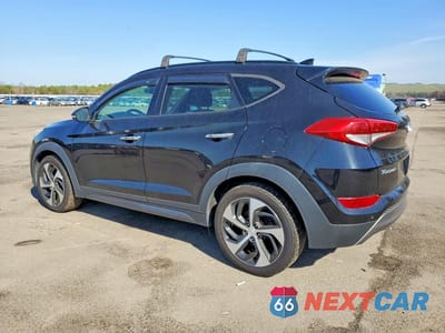 Drugie zdjęcie samochodu z przodu: 2016 HYUNDAI TUCSON LIMITED VIN:KM8J3CA22GU249668 - miniatura