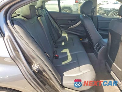 Zdjęcie 10 z 12 samochodu: 2013 BMW 320 I XDRIVE VIN:WBA3C3C55DF978782 - miniatura