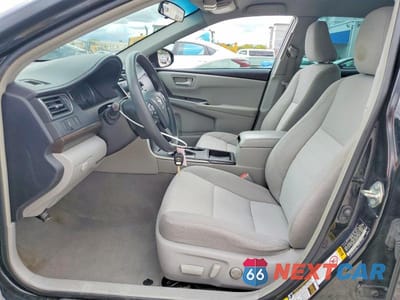 Zdjęcie 7 z 11 samochodu: 2016 TOYOTA CAMRY LE VIN:4T4BF1FKXGR545519 - miniatura