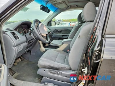 Zdjęcie 7 z 13 samochodu: 2008 HONDA PILOT SE VIN:5FNYF28328B006374 - miniatura