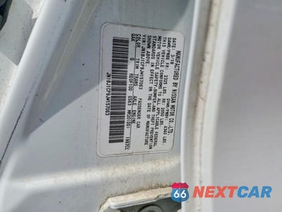 Zdjęcie 14 z 14 samochodu: 2018 NISSAN ROGUE SPORT S VIN:JN1BJ1CP9JW157063 - miniatura