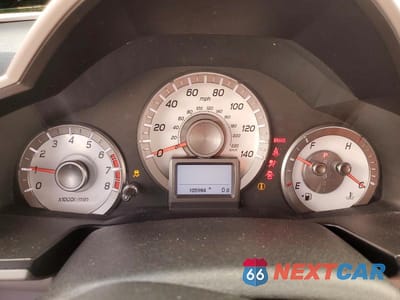 Zdjęcie 9 z 12 samochodu: 2014 HONDA PILOT TOURING VIN:5FNYF4H93EB025625 - miniatura