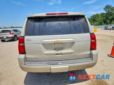 Zdjęcie 6 z 14 samochodu: 2015 CHEVROLET TAHOE C1500 LTZ VIN:1GNSCCKC8FR246220 - miniatura