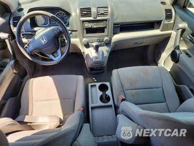 Zdjęcie 8 z 12 samochodu: 2011 HONDA CR-V LX VIN:JHLRE3H30BC009455 - miniatura