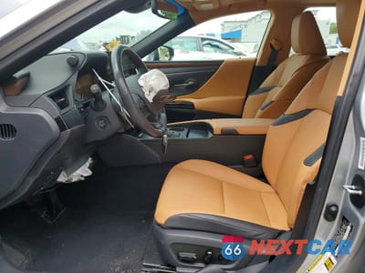 Zdjęcie 7 z 12 samochodu: 2021 LEXUS ES 350 BASE VIN:58ADZ1B18SU191606 - miniatura