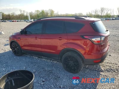 Drugie zdjęcie samochodu z przodu: 2018 FORD ESCAPE SE VIN:1FMCU0GD3JUC32561 - miniatura