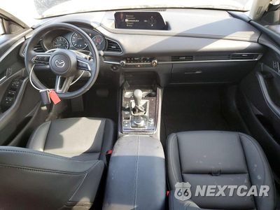 Zdjęcie 8 z 13 samochodu: 2025 MAZDA CX-30 SELECT VIN:3MVDMBBMXSM789340 - miniatura