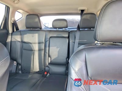 Zdjęcie 10 z 13 samochodu: 2023 NISSAN MURANO SL VIN:5N1AZ2CS8PC114688 - miniatura