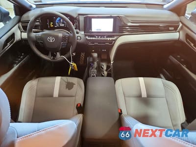 Zdjęcie 8 z 13 samochodu: 2025 TOYOTA CAMRY SE VIN:4T1DAACK2SU632703 - miniatura