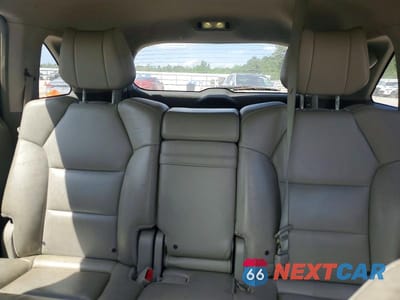 Zdjęcie 10 z 13 samochodu: 2013 ACURA MDX TECHNOLOGY VIN:2HNYD2H44DH507053 - miniatura