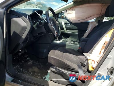 Zdjęcie 7 z 12 samochodu: 2012 NISSAN ROGUE S VIN:JN8AS5MV8CW381247 - miniatura