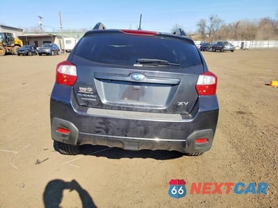 Zdjęcie 6 z 13 samochodu: 2014 SUBARU XV CROSSTREK 2.0 LIMITED VIN:JF2GPAGCXE8272890 - miniatura